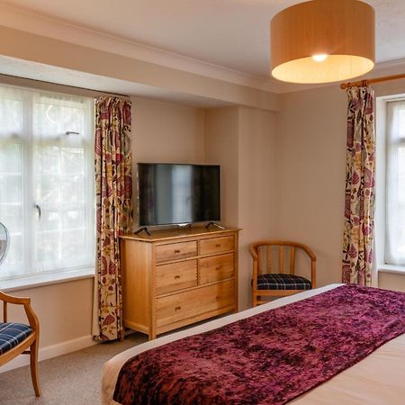 Avon Causeway Hotel Christchurch  Luaran gambar