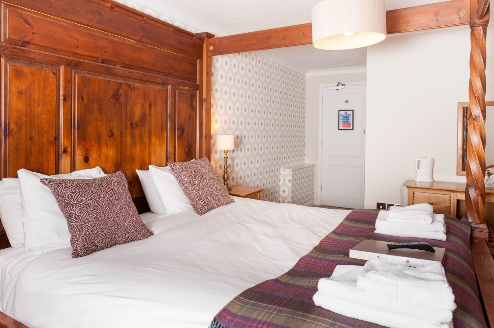 Avon Causeway Hotel Christchurch  Luaran gambar