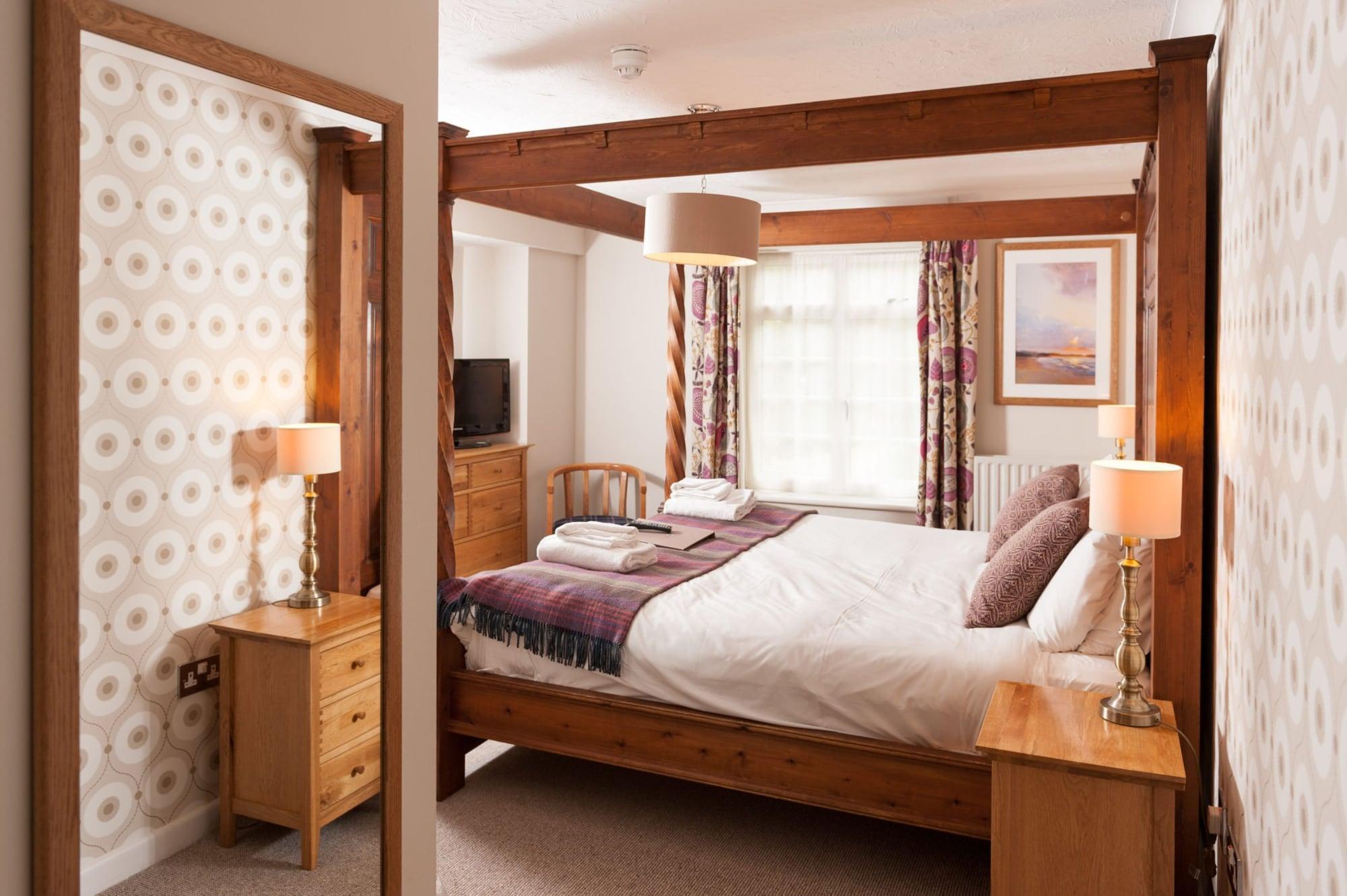 Avon Causeway Hotel Christchurch  Luaran gambar