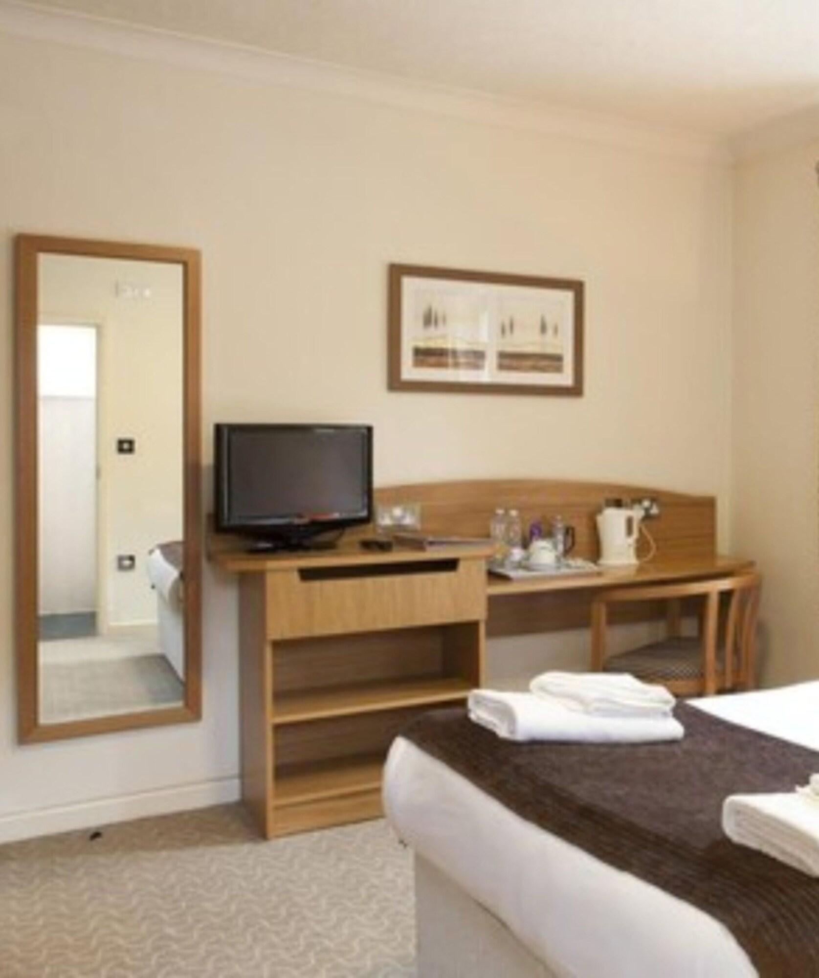 Avon Causeway Hotel Christchurch  Luaran gambar