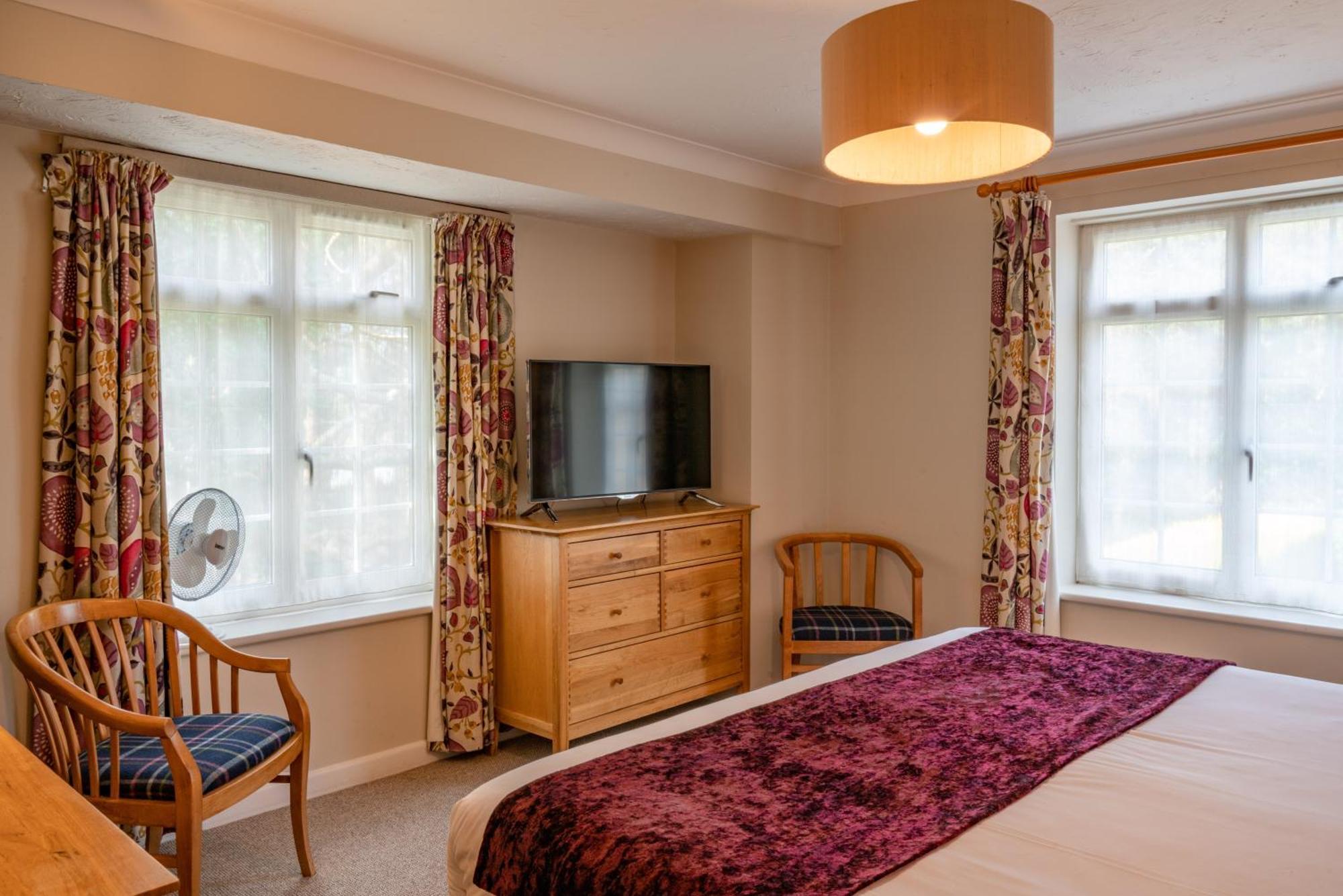 Avon Causeway Hotel Christchurch  Luaran gambar