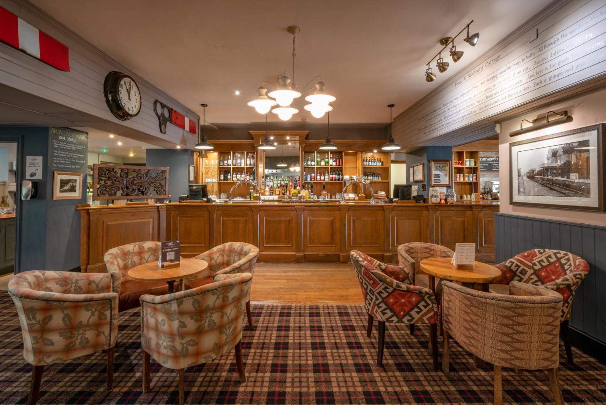Avon Causeway Hotel Christchurch  Luaran gambar