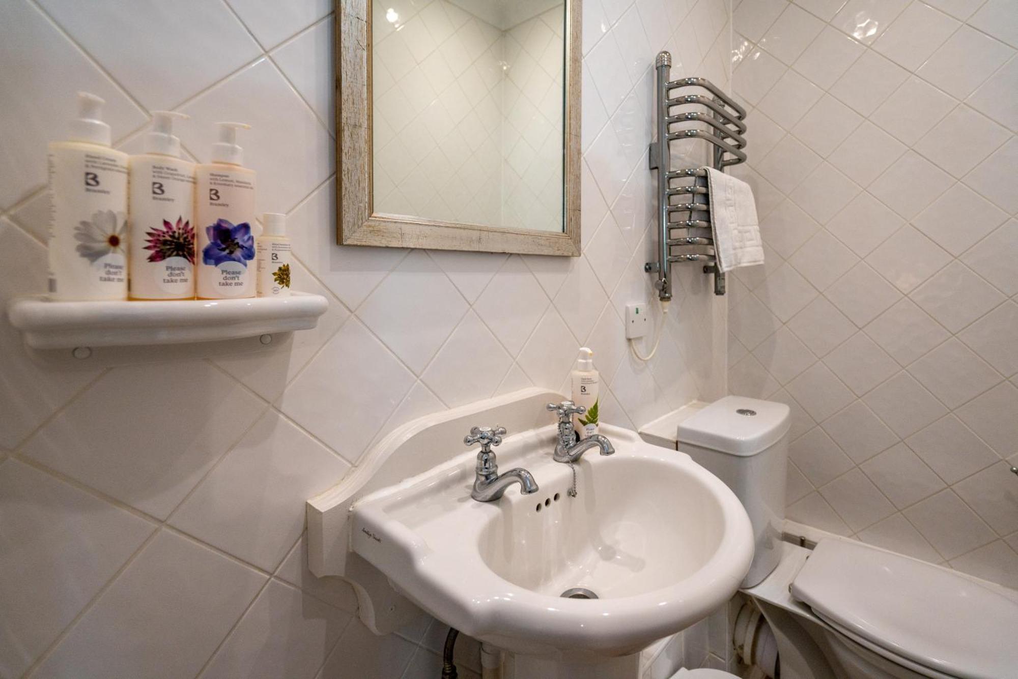Avon Causeway Hotel Christchurch  Luaran gambar