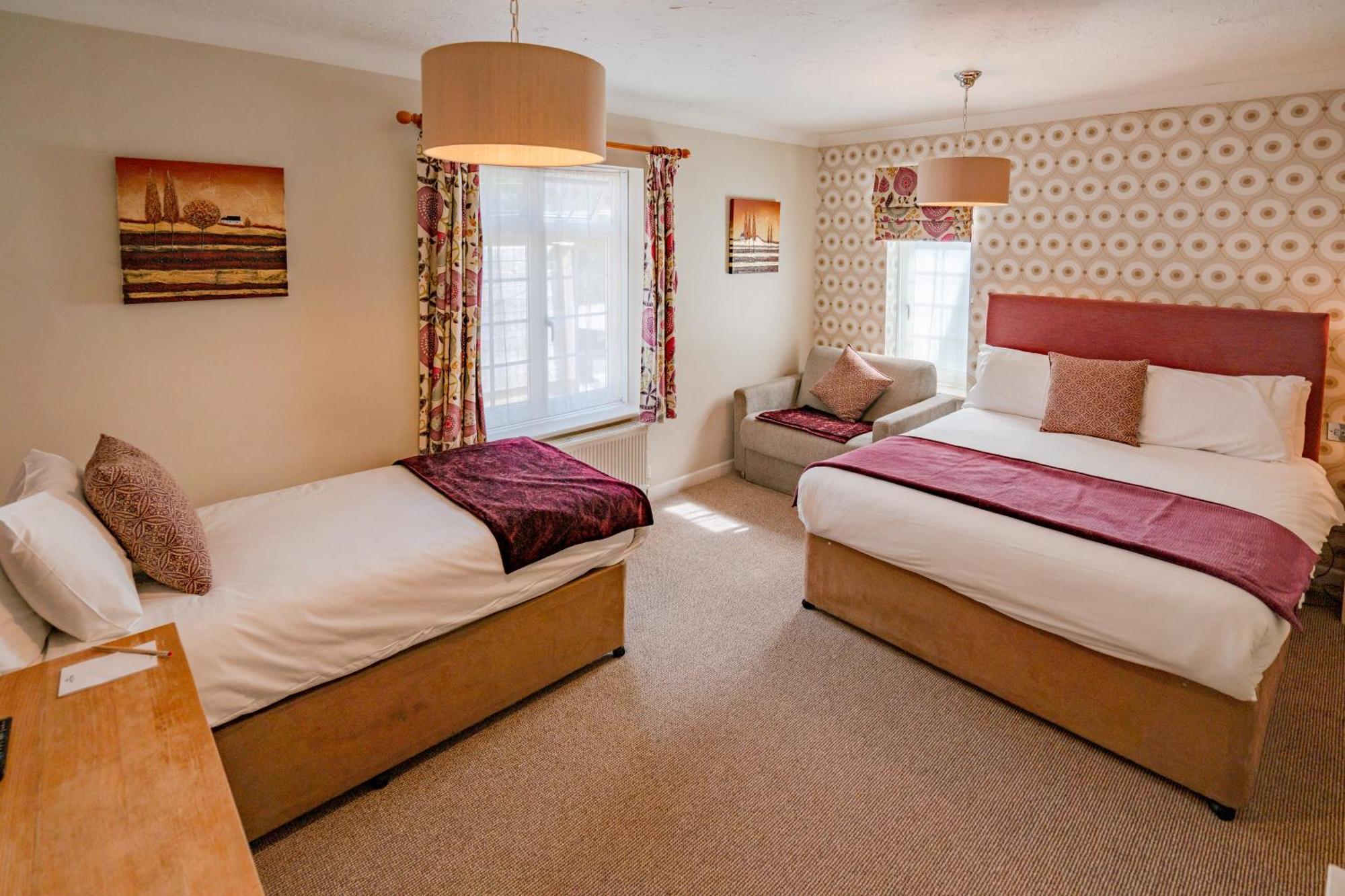 Avon Causeway Hotel Christchurch  Luaran gambar
