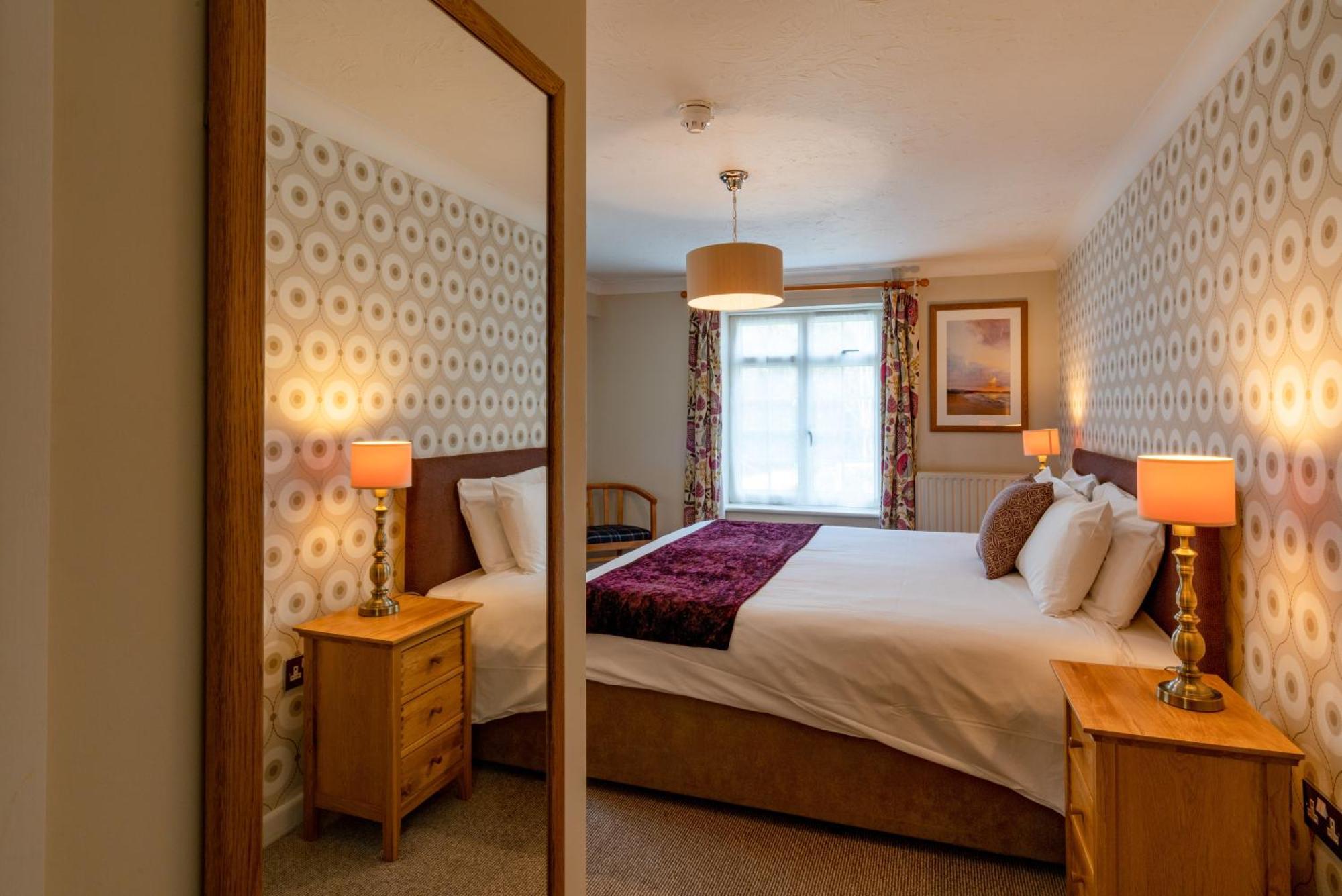 Avon Causeway Hotel Christchurch  Luaran gambar