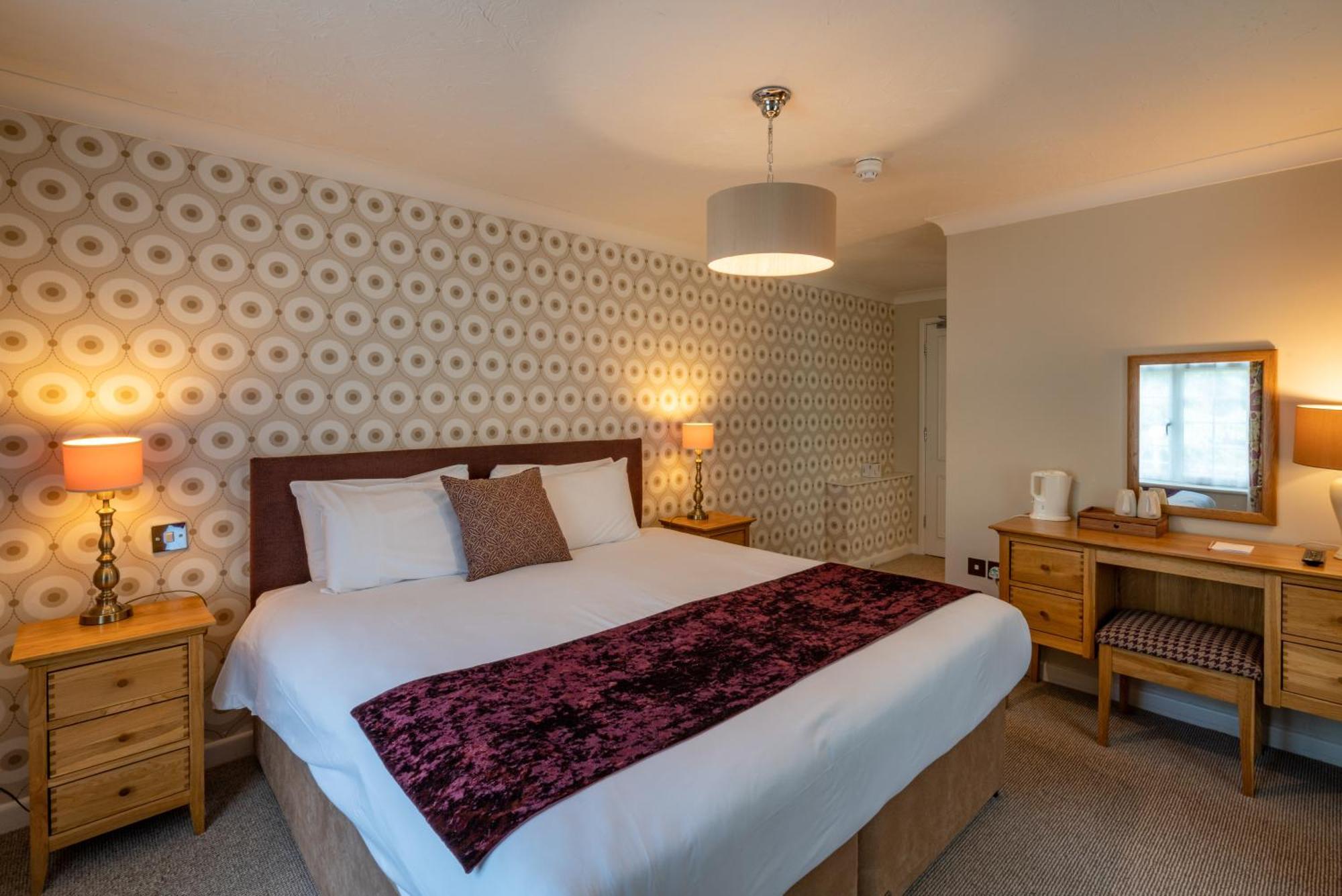 Avon Causeway Hotel Christchurch  Luaran gambar
