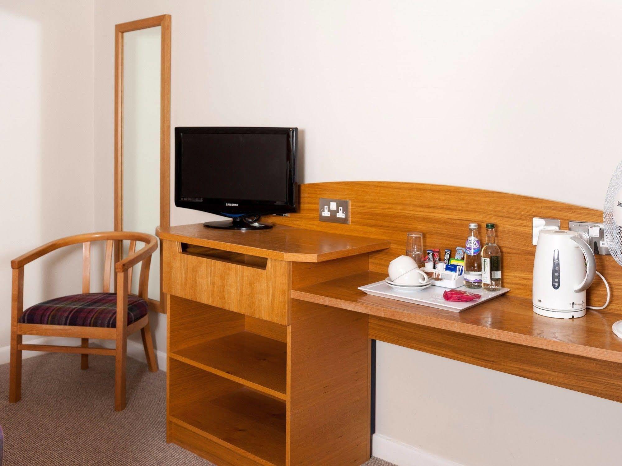 Avon Causeway Hotel Christchurch  Luaran gambar