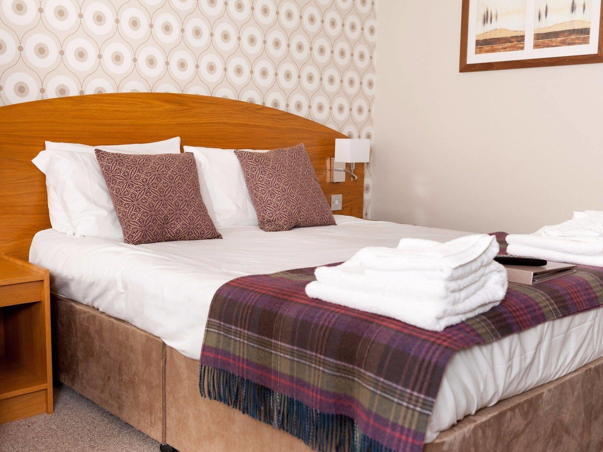 Avon Causeway Hotel Christchurch  Luaran gambar