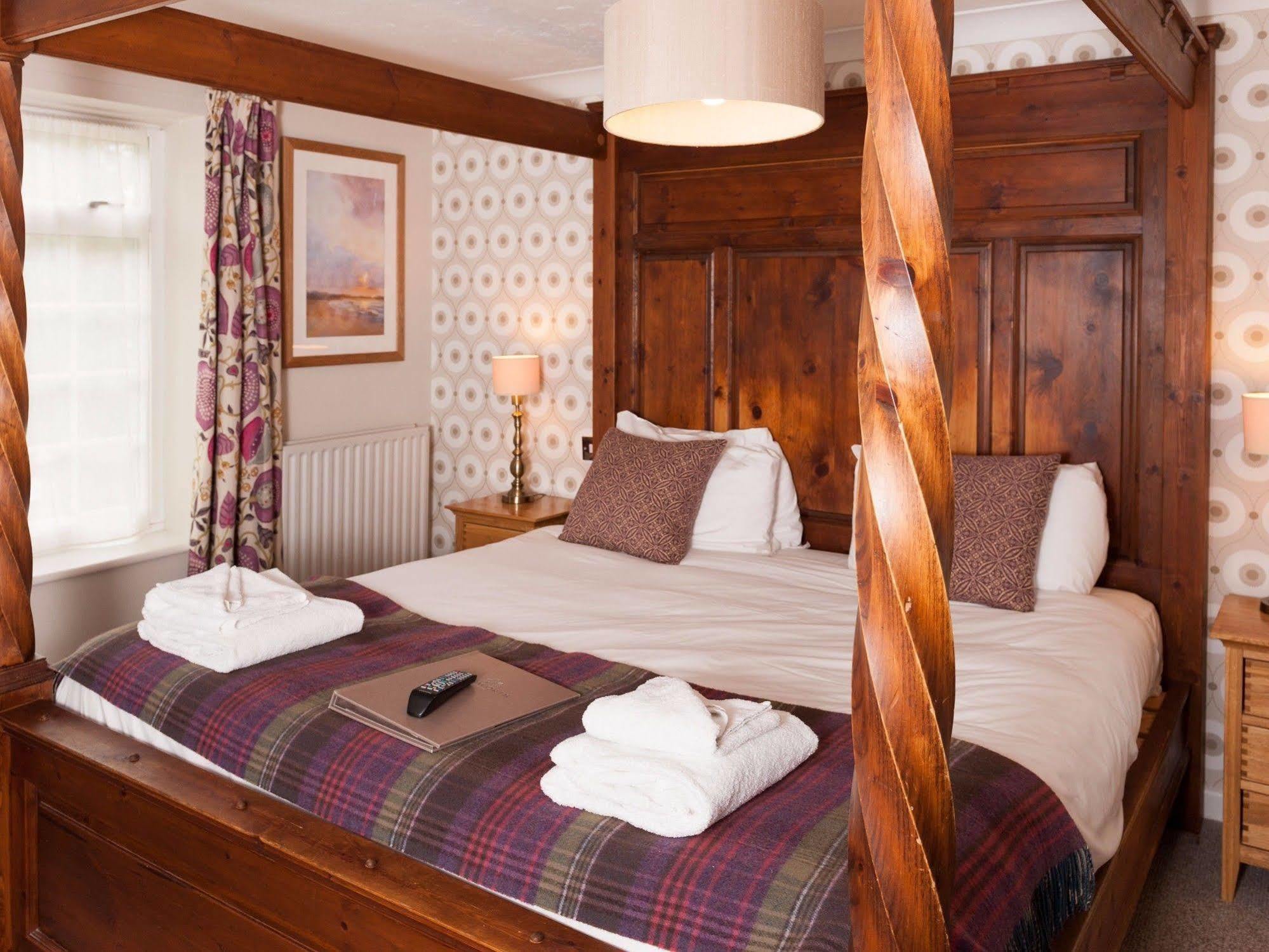Avon Causeway Hotel Christchurch  Luaran gambar